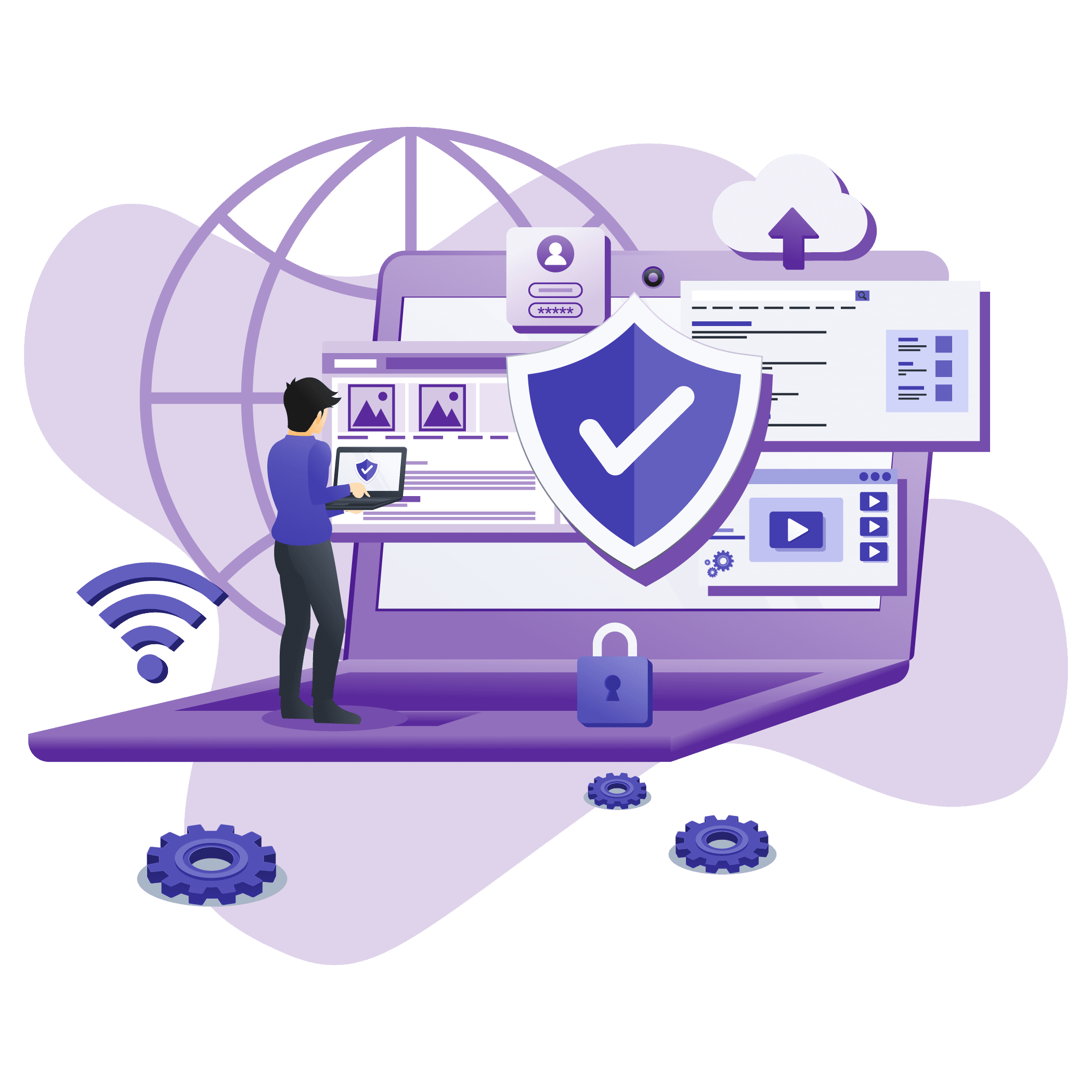 NiveDigital - SEO & AI search strategies