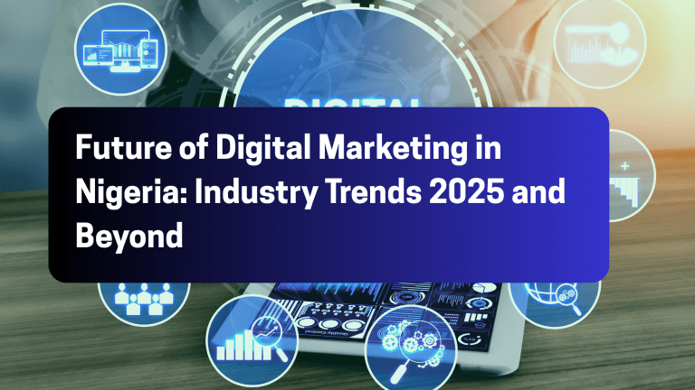 Future of Digital Marketing in Nigeria