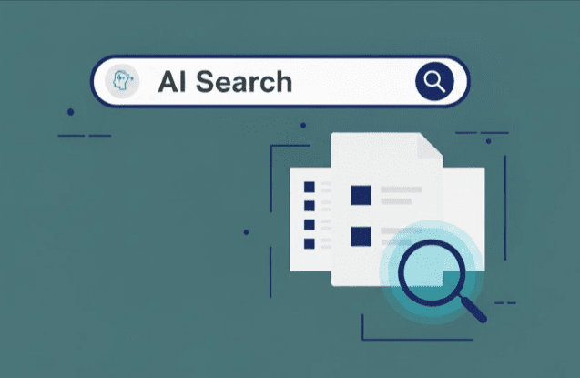 AI SEO growth dashboard