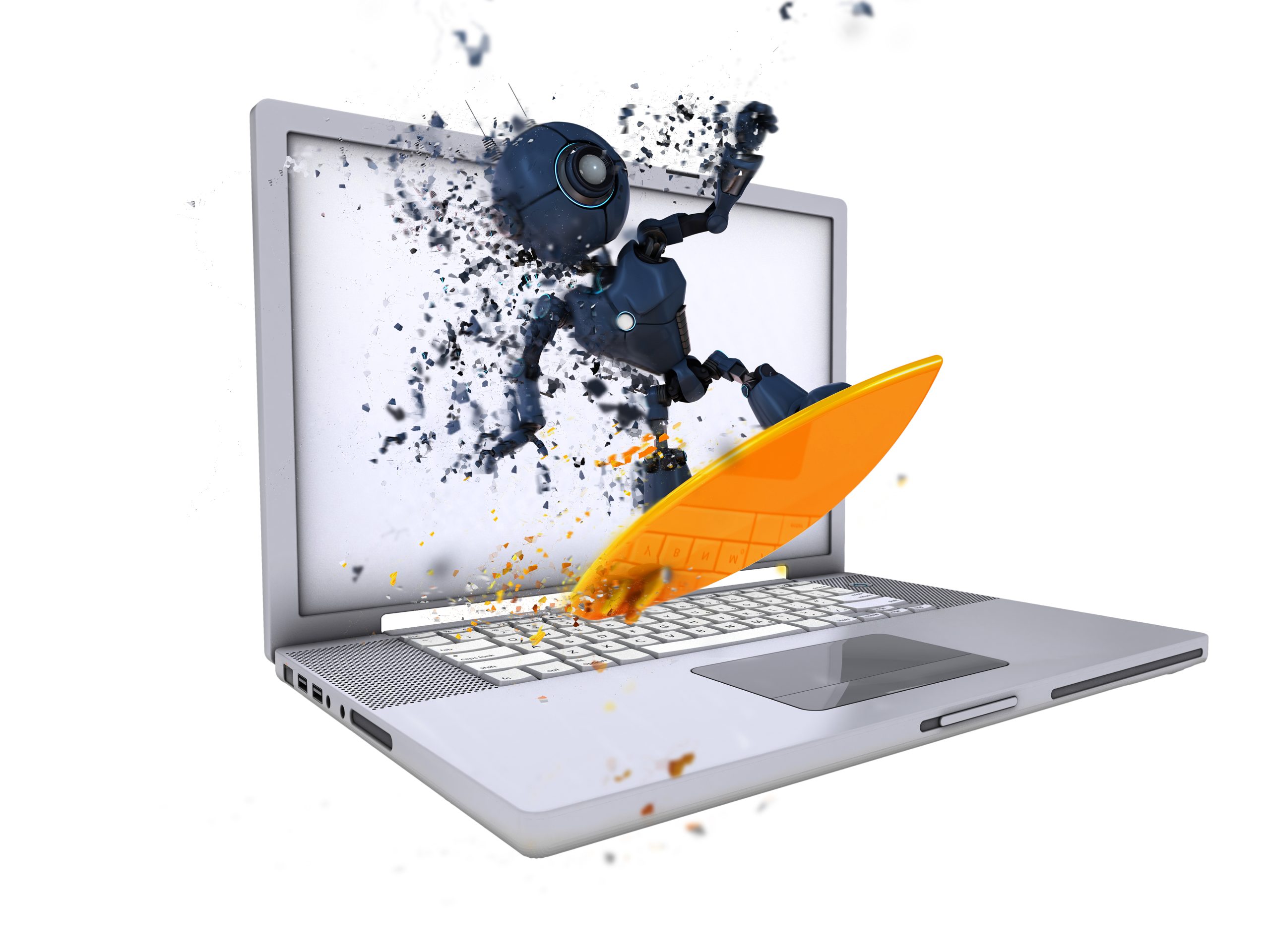 Why Choose NiveDigital for AI SEO