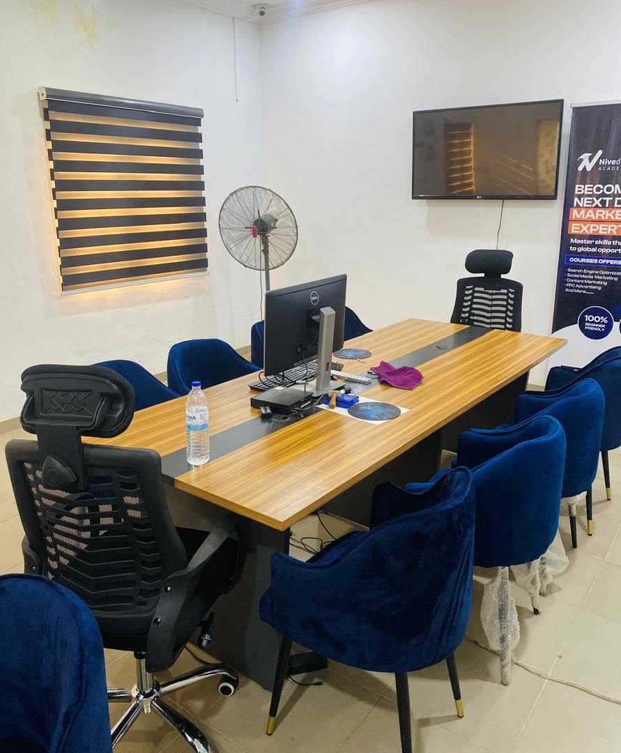 Team Workspace Image