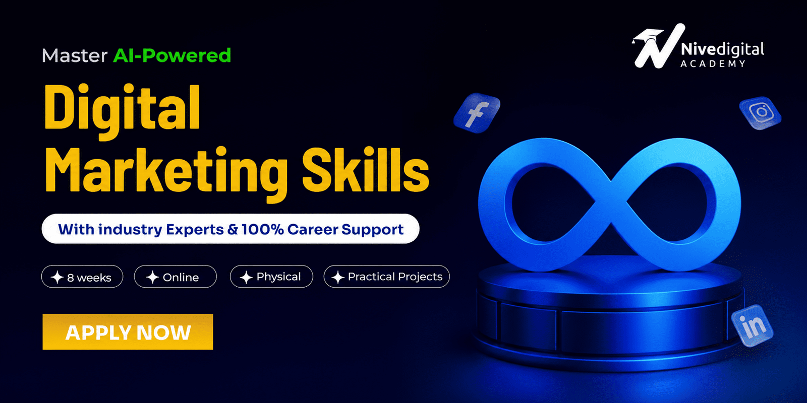 Digital Marketing Training