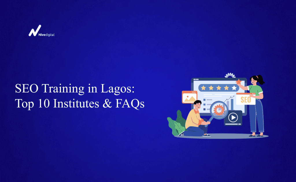 SEO Training in Lagos: Top 10 Institutes & FAQs (2026)